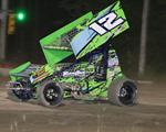 Moran Shines in First SCoNE Win at Bear Ridge Speedway