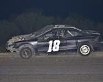 Back to School Night/STIMS @ I-37 Speedway by Allways Auto Group, 8-3-24