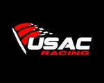 Mother Nature Wins USAC Sprint Car Return
