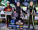 Donnelly Rebounds with SCoNE Win at Bear Ridge