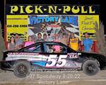 Return of the Late Models @ I-37 Speedway