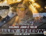 5th Annual John E. Helm Memorial Honors “The Colon