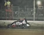 Schudy Stays Hot With 3rd MWRA Win!