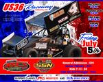 ASCS Warrior Region and Sprint Series of Nebraska