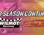 Fair Season Continues with Wilmot Raceway and Ange