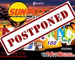 Spring Fling 100 Sunbelt Series Opener Postponed u