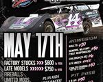 May 17th; Mother's Day Appreciation night!