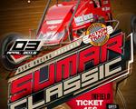 Swanson Begins Quest for USAC