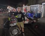 Neau wins on Wilmot Championship Night at Wilmot