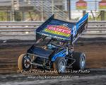 TKS Motorsports- Another Busy