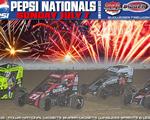 38TH ANNUAL PEPSI NATIONALS THIS SUNDAY AT ANGELL