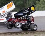 Donnelly Rebounds with SCoNE Win at Bear Ridge
