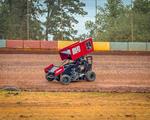 Deming Speedway Takeover during spring challenge weekend at the Banks Bullring. Champions and Rookies each having success throughout the divisions.