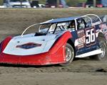 E-Mods Return, Comanche Concrete Night@ I-37 Speedway 8-24-24