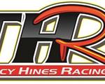 Tracy Hines Set for Historic W