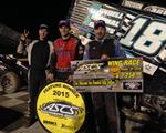 Lorne Wofford Snatches Up ASCS