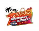 3 “CALIFORNIA SPRINT WEEK” FIN