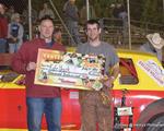 Kyle Yeack Conquers Jim's 100;