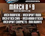 Speedway Motors IMCA Weekly Racing Series back in