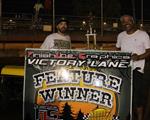 Travis Koch And Shane Youngren Win Thursday Night Races At SSP