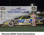 Season Opener Feature Winners
