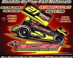 ‘Bandits Outlaw Fall Nationals Set for Kennedale Speedway Park – Saturday September 25th at 7pm!