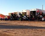 Lineups / Results - Cocopah Sp