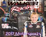 2017 Marketing Opportunities Available With Jack Walker Racing