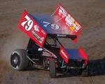 ASCS SOD Title Chase Tightens
