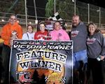 Martinez, Little, Taylor, T. Owen, And Farness Collect SSP Wins; Broadwell And Taylor Win Micro Titles