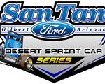 Central Arizona Speedway Wild at the Wheel Event Up Next