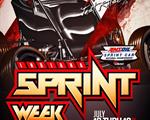 Indiana Sprint Week Opens at 3