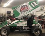 Kraig Kinser Focusing on Consi