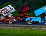 Donnelly Rebounds with SCoNE Win at Bear Ridge