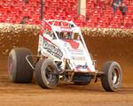 Bright takes home “5G’s” in Gallagher Memorial Rac