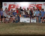 Dillon Box Grabs Freedom 50, McGowen gets First B-Mod win