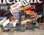 Port City Raceway: T2 Promotions Outlaw Nationals March 7-9 Recap