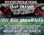 2020 1 LAST CRASH presented by 1 GOOSE PROMOTIONS & OUTAGAMIE SPEEDWAY presented by KLINK EQUIPMENT