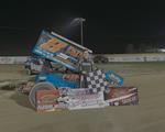 Paddock Uses Slidejob in Secon