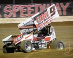 Mechanical Failure Derails Pau