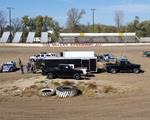 Valley Speedway test and tunes ready to begin