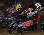 GLSS Ready for Final I-96 Visit of the Season