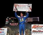 Windom Ends Drought with Postp