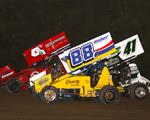 Poirier Perfect in SCoNE Thriller at Albany-Saratoga