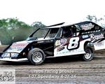 Dirt Kings by Bobcat of Pleasanton, STIMS, TDTS @ I-37 Speedway 4-27-24