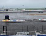 Rain cancels Friday's portion of Power Series Nationals