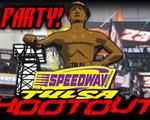 31st Speedway Motors Tulsa Sho