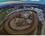 Valley Speedway test and tunes ready to begin
