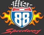 BRIAN KRUMMEL WINS SECOND FEATURE OF THE SEASON AT I-88 SPEEDWAY