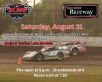 Sooner Late Models visit Red Dirt Raceway Saturday